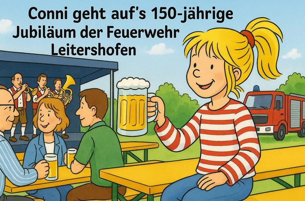 Kommt am Wochenende vorbei