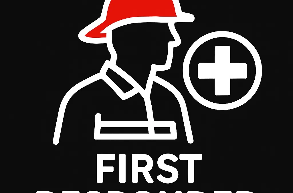 THL – First Responder (16/2025)