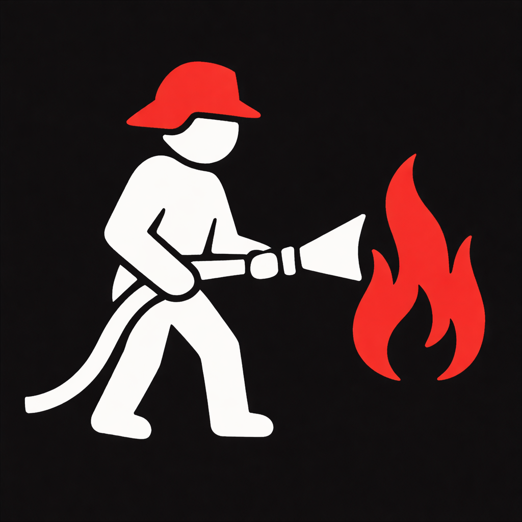 Ausgelöste Brandmeldeanlage (36/2025)